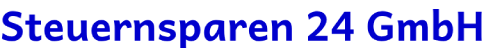Steuernsparen 24 GmbH -logo